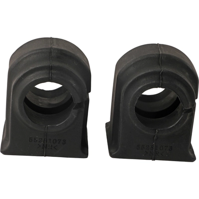 Sway Bar Frame Bushing Or Kit by MOOG - K202156 pa2