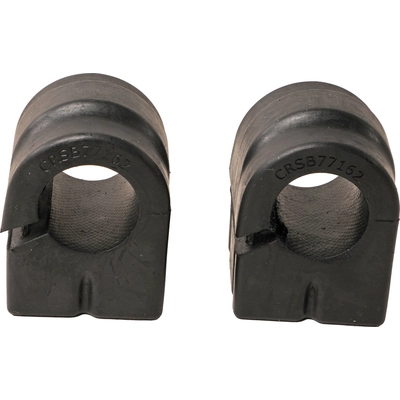 Sway Bar Frame Bushing Or Kit by MOOG - K202159 pa2