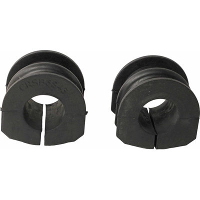 Sway Bar Frame Bushing Or Kit by MOOG - K202174 pa2
