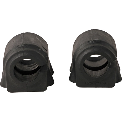 Sway Bar Frame Bushing Or Kit by MOOG - K202198 pa2