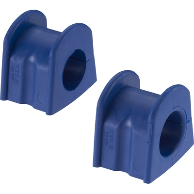 Sway Bar Frame Bushing Or Kit by MOOG - K6482 pa7