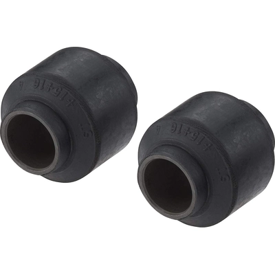 Sway Bar Frame Bushing Or Kit by MOOG - K6655 pa11