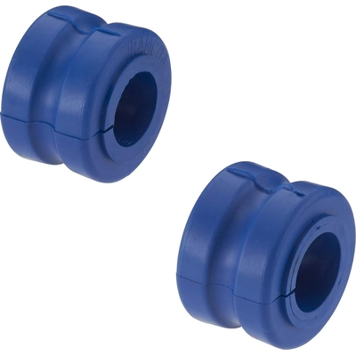 Sway Bar Frame Bushing Or Kit by MOOG - K80363 pa7