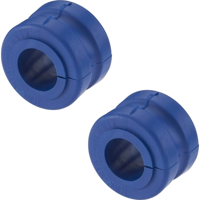 Sway Bar Frame Bushing Or Kit by MOOG - K80363 pa8