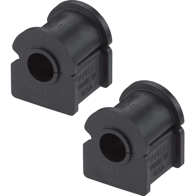 Sway Bar Frame Bushing Or Kit by MOOG - K80423 pa7