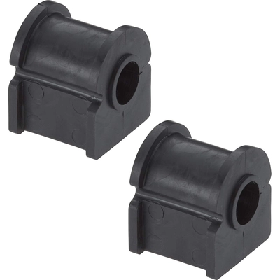 Sway Bar Frame Bushing Or Kit by MOOG - K80423 pa8