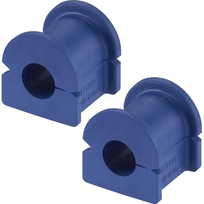 Sway Bar Frame Bushing Or Kit by MOOG - K80818 pa8