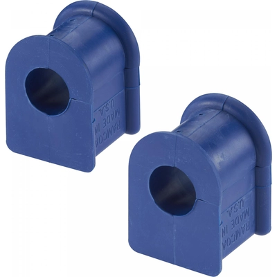 Sway Bar Frame Bushing Or Kit by MOOG - K8653 pa8