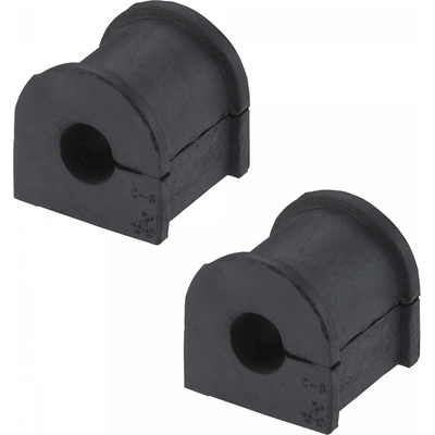 Sway Bar Frame Bushing Or Kit by MOOG - K90318 pa6