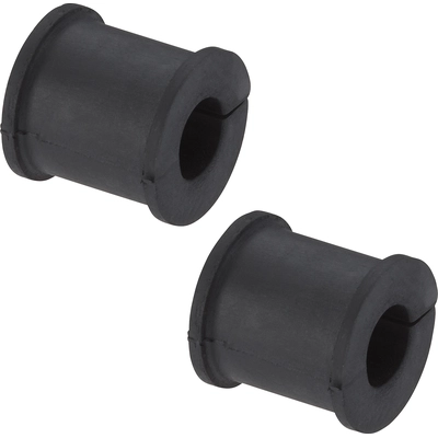 Sway Bar Frame Bushing Or Kit by MOOG - K90523 pa8