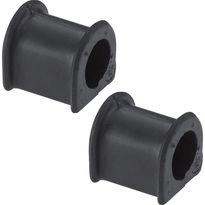 Sway Bar Frame Bushing Or Kit by MOOG - K90527 pa8