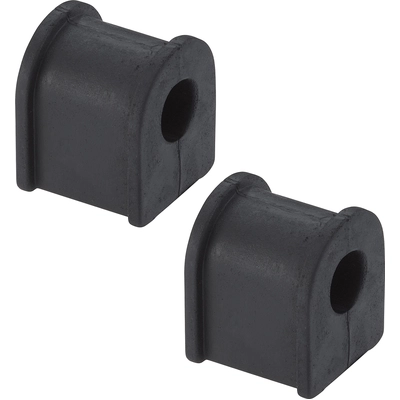 Sway Bar Frame Bushing Or Kit by MOOG - K90549 pa8