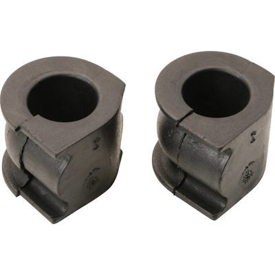 Sway Bar Frame Bushing Or Kit by MOOG - K90563 pa9