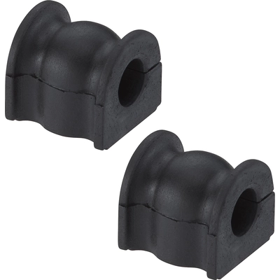 Sway Bar Frame Bushing Or Kit by MOOG - K90572 pa8