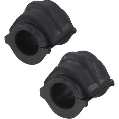 Sway Bar Frame Bushing Or Kit by MOOG - K90594 pa8