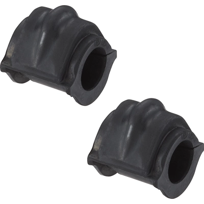 Sway Bar Frame Bushing Or Kit by MOOG - K90594 pa9