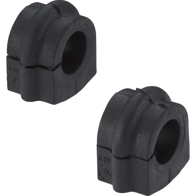 Sway Bar Frame Bushing Or Kit by MOOG - K90599 pa10