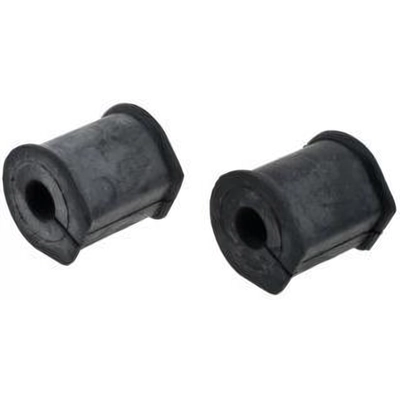 Sway Bar Frame Bushing Or Kit by MOOG - K200134 pa4