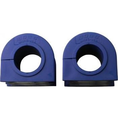 Sway Bar Frame Bushing Or Kit by MOOG - K200160 pa5