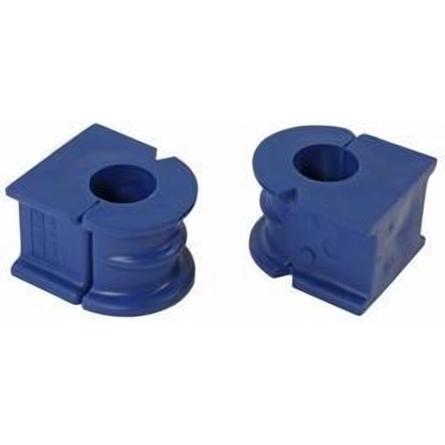 Sway Bar Frame Bushing Or Kit by MOOG - K200165 pa5