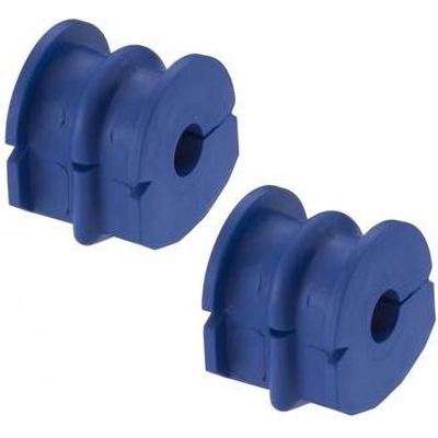Sway Bar Frame Bushing Or Kit by MOOG - K200301 pa4
