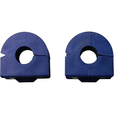 Sway Bar Frame Bushing Or Kit by MOOG - K200332 pa8