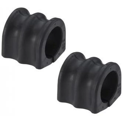 Sway Bar Frame Bushing Or Kit by MOOG - K200346 pa5