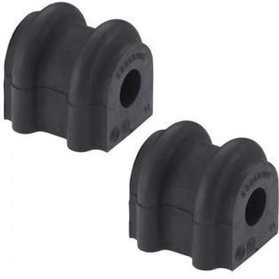 MOOG - K200740 - Sway Bar Frame Bushing Or Kit pa5