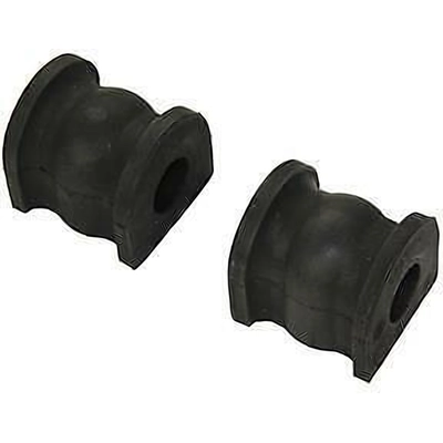 Sway Bar Frame Bushing Or Kit by MOOG - K200806 pa4