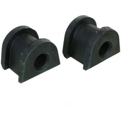 Sway Bar Frame Bushing Or Kit by MOOG - K200816 pa7