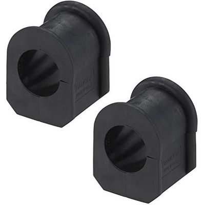Sway Bar Frame Bushing Or Kit by MOOG - K200885 pa8