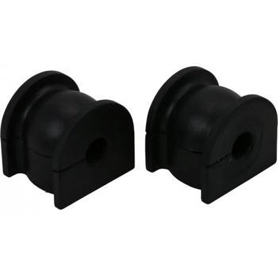 Sway Bar Frame Bushing Or Kit by MOOG - K201274 pa5