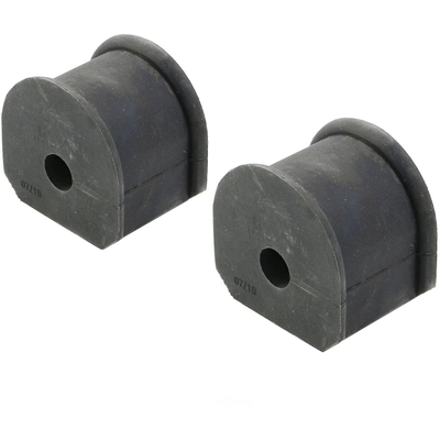 Sway Bar Frame Bushing Or Kit by MOOG - K201284 pa9