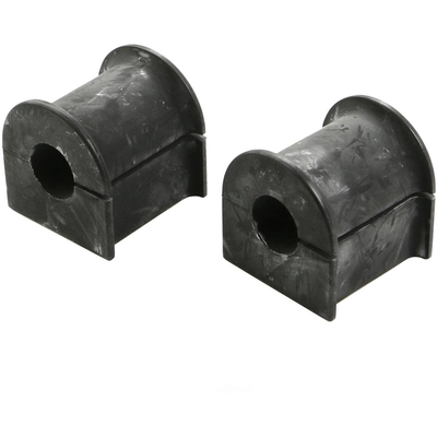 Sway Bar Frame Bushing Or Kit by MOOG - K201308 pa9