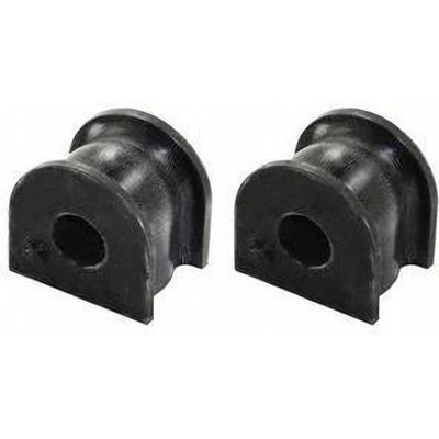 Sway Bar Frame Bushing Or Kit by MOOG - K201378 pa2