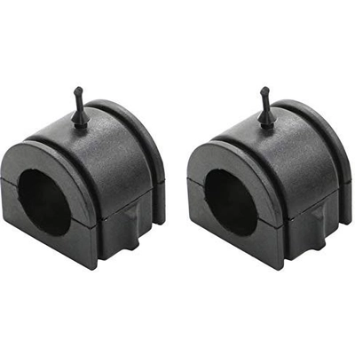 Sway Bar Frame Bushing Or Kit by MOOG - K201407 pa4