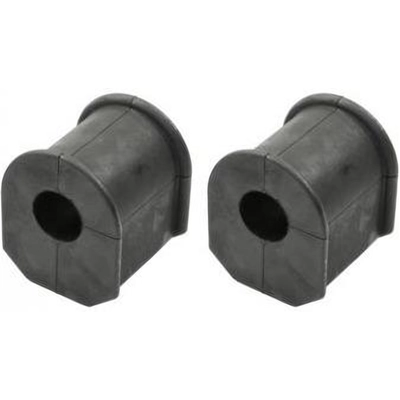 Sway Bar Frame Bushing Or Kit by MOOG - K201450 pa3