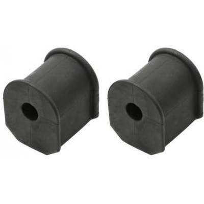 Sway Bar Frame Bushing Or Kit by MOOG - K201452 pa4