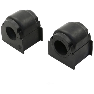 Sway Bar Frame Bushing Or Kit by MOOG - K201473 pa9