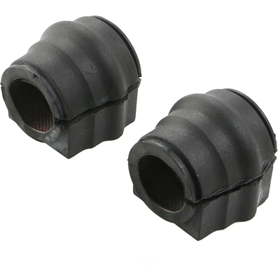 Sway Bar Frame Bushing Or Kit by MOOG - K201587 pa5