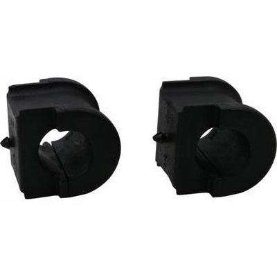 Sway Bar Frame Bushing Or Kit by MOOG - K201632 pa9