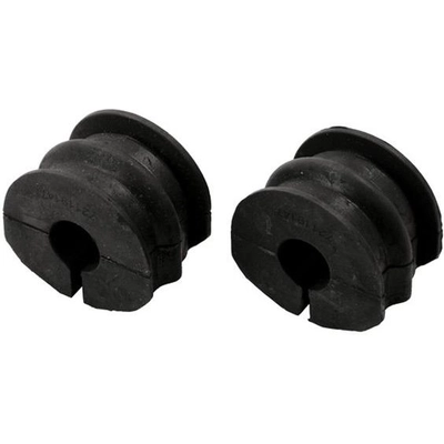 Sway Bar Frame Bushing Or Kit by MOOG - K201910 pa5