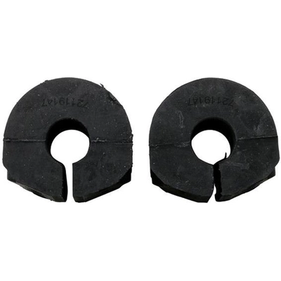 Bague de barre stabilisatrice ou ensemble de MOOG - K201910 pa6