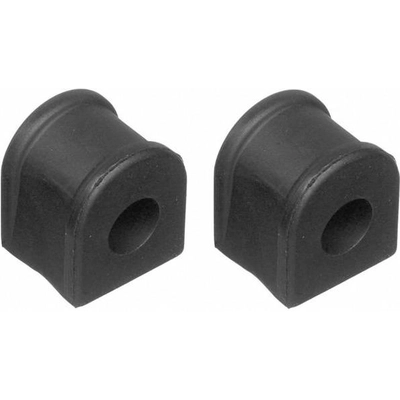 Sway Bar Frame Bushing Or Kit by MOOG - K6270 pa3