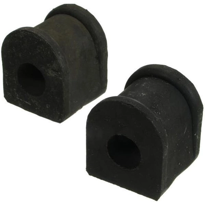 Sway Bar Frame Bushing Or Kit by MOOG - K6270 pa4