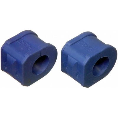 Sway Bar Frame Bushing Or Kit by MOOG - K6453 pa3