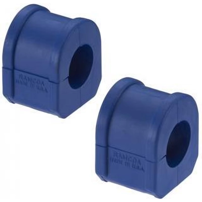 Sway Bar Frame Bushing Or Kit by MOOG - K6453 pa5