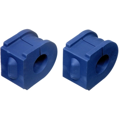 Sway Bar Frame Bushing Or Kit by MOOG - K6529 pa6