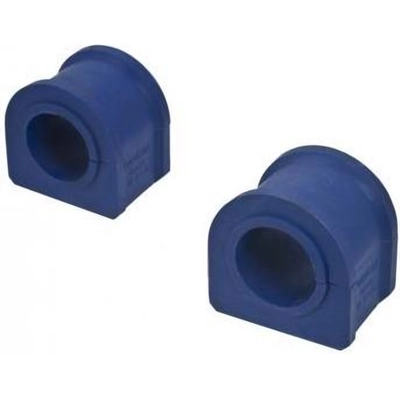 Sway Bar Frame Bushing Or Kit by MOOG - K6672 pa4