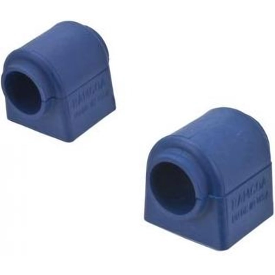 Sway Bar Frame Bushing Or Kit by MOOG - K6679 pa4